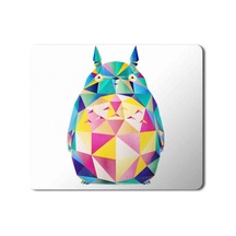 Totoro 4 Baskılı Mouse Pad Mousepad.jpg