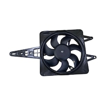Kale 12v Fan Motoru Davlumbazlı Fıat Tıpo/tempra Klimasız
