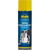 Putoline Tekstil Sıvı Koruma ve Temizleme 500 Ml