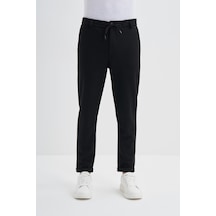 Cazador 00170 Erkek Jogger Pantolon Siyah