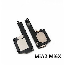 Senalstore Xiaomi Uyumlu Mi A2 / Mi 6x Buzzer Hoparlör