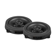 Match Up X4Bmw-Frt.2 2 Yollu Coaxial Hoparlör Seti