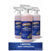 Jant Temizleyici 3'lü