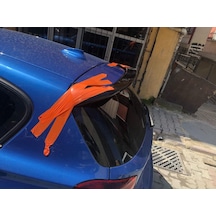 Bmw F20 2012 - 2018 Spoiler  Fiber