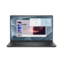 Dell Pro 15 Essential PV15255-MDO-852-UBU R5-7520U 16 GB 512 GB SSD 15.6" Free Dos Dizüstü Bilgisayar