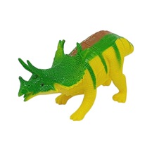Dinazor Figürler Serisi - Kl1689 - Styracosaurus Lisinya
