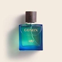 Mad Gumin Extrait De Parfum 100 Ml Erkek Parfüm Bergamot, Yasemin Ve Sandal Ağacı İle Narenciye, Çiçeksi Ve Pudralı Kalıcı Ağaç