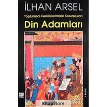 Toplumsal Geriliklerimizin Sorumluları Din Adamları - Prof. Dr...