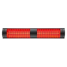 Elcon Bh-3000 3000 W Infrared Isıtıcı