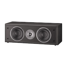 Magnat Monitor Supreme 252 Black Center Hoparlör