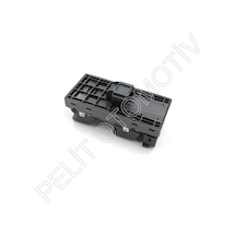Audi A4 Sol Dörtlü Cam Açma Düğmesi 8k0959851d