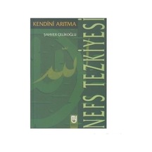 Nefs Tezkiyesi/kendini Arıtma - Fglt-857385
