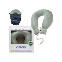 Omsy Lavantalı Seyahat Boyun Yastığı 1 Adet