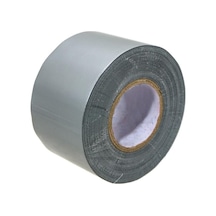 6123 Duct Tape Tamir Bandı Kanal Bandı 48mm X 20mt Gri 70 Mesh 6123 Duct Tape Tamir Bandı Kanal Bandı 48mm X 20mt Gri 70 Mesh