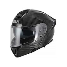 Gıvı X50 Karbon Kask Tek Renk