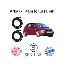 Fiat Stilo Şen-las Arka Iki Kapı Fitili Şl17607
