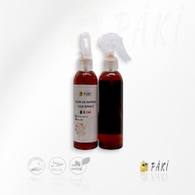 Pâkî Sidr&safran Oda Spreyi Safran 100 ML
