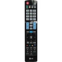 KUMANDA 157  KK9809-LG UE32F5070 LCD