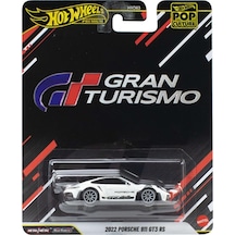 Hot Wheels Pop Culture Premium Arabalar Hxd63-jhw82