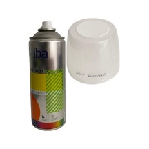 İba Sprey Akrilik Sprey Tüm Renkler 400 ML
