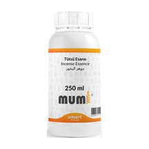 Tütsü Mum Esansı 250 Ml