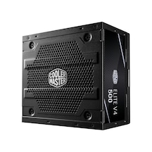 Cooler Master Elite V4 MPE-5001-ACABN-EU 500W 12 CM Fanlı 80+ Aktif PFC Güç Kaynağı