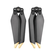 DJI Mavic Pro Oem Pervane Platinium 2’li Gold