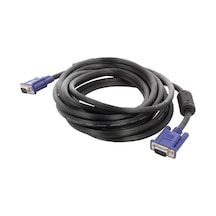Vcom Vga Kablo 3 Metre M-m