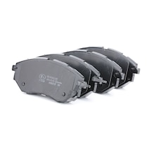 Fren Balata On Subaru Forester 2013- / Impreza 2008- / Legacy Iv / Outback 2003- / Trıbeca 2005-