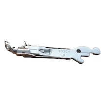 Bosch Fiat Tempra - Tipo Uyumlu Sol Arka Fren Ayar Cırcırı 5888777