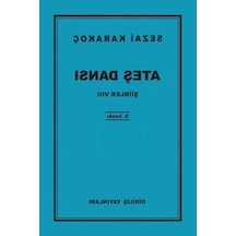 Şiirler 8 - Ateş Dansı