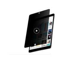 Apple Uyumlu iPad  7 Ekran Gizlilik Filtresi 10.2 Ekran Gizlilik Filtresi