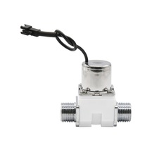 Luckystar Akıllı Tuvalet, Sensörlü Musluk - Beyaz