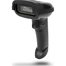 Perkon Tıger Cs620-bt Bluetooth Kablosuz Karekod 2d Barkod Okuyucu