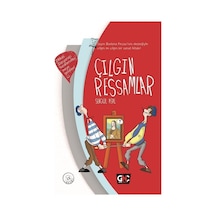 Çılgın Ressamlar - Yusuf Asal - Genç Nesil