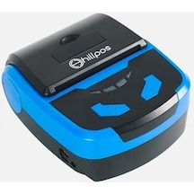 Hıllpos Hm300 3" Mobile Receıpt Prınter