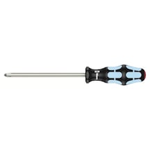Wera 3350 Ph Yıldız Tornavida, Paslanmaz, Ph 3 X 150 Mm