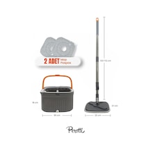 Perotti Mop Clean Pro