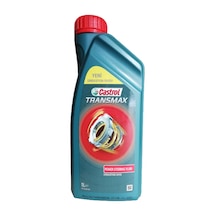 Castrol ATF Yeni Direksiyon Sıvısı 1 L
