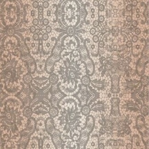 D-C-Fix 346-0621 Vintage Damask Desen Yapışkanlı Folyo