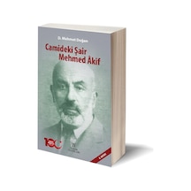 Camideki Şair Mehmed Âkif