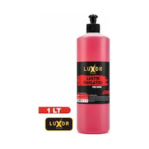 Tr Lastik Parlatıcı, 1 Lt, Siyah Parlak Görünüm 699744