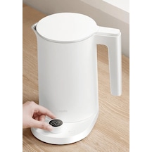 Xiaomi Mi Smart Kettle 2 Pro 1800 W 1.7 Lt Kettle