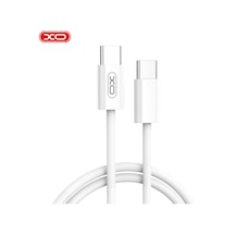 Özel Seri Nb-q259 60w Gan Pd Hızlı Şarj Kablosu Type-c To Type-c 1m Kablo Aksesuar Pratik