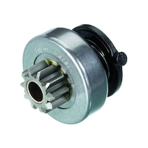 Form Metal 53631 Mercedes 10 Kanal 10 Diş 7156420 Marş Dişlisi