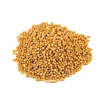Sarı Hardal Tohumu 1. Kalite 250 G