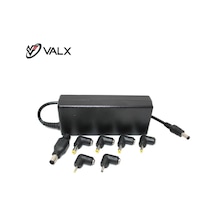 Valx Lu-190 19V Universal Laptop Adaptör