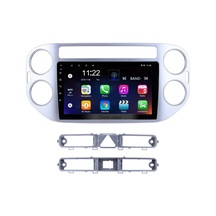 Vw Tiguan 2010 Uyumlu Multi Medya Navi Gasyon Usb Kamera Carplayer