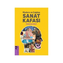 Modern Ve Çağdaş Sanat Kafası
