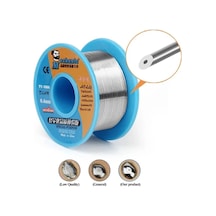 Mechanic 0.4 Mm 40 Gr Lehim Teli